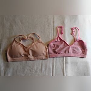 ​Justice Girls Training Bras | Set of 2 | Size 30